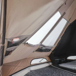 Quechua 5 Man Teepee Tent -Outdoor Camping Shop ka7b8380e072ed7f3c8073066a15b69f4