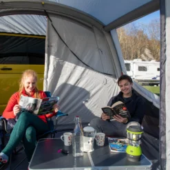 Vango Tolga Air VW Drive Away Awning - Sentinel Sport 11 Vango Tolga Air VW Drive Away Awning - Sentinel Sport -Outdoor Camping Shop ka7be7d87bc0d077a1519e54340787bc4