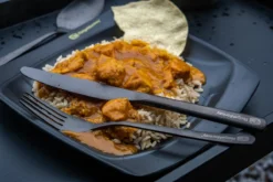 RidgeMonkey DLX Cutlery Set 8 RidgeMonkey DLX Cutlery Set -Outdoor Camping Shop ka81fd19341589644afc2505cc4a64add