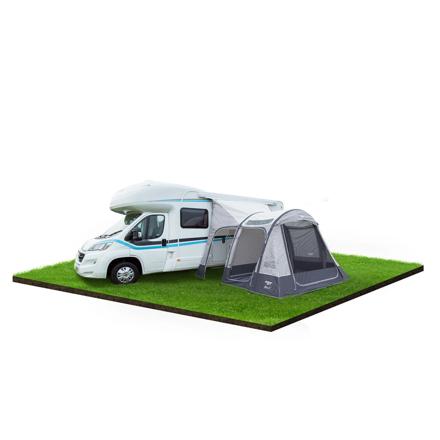 Vango Kela V Low Air Drive Away Awning 4 Vango Kela V Low Air Drive Away Awning - Image 4