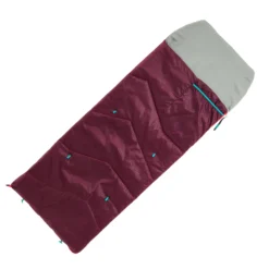 Quechua KIDS SLEEPING BAG MH100 10°C 33 Quechua KIDS SLEEPING BAG MH100 10°C -Outdoor Camping Shop ka87eecf4792b3ccf381b6d9e7408c2c4