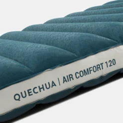 Quechua Inflatable Camping Mattress Air Comfort 120 Cm 2 People 12 Quechua Inflatable Camping Mattress Air Comfort 120 Cm 2 People -Outdoor Camping Shop ka90b54d2da105ed7f1cb5f149c46430b