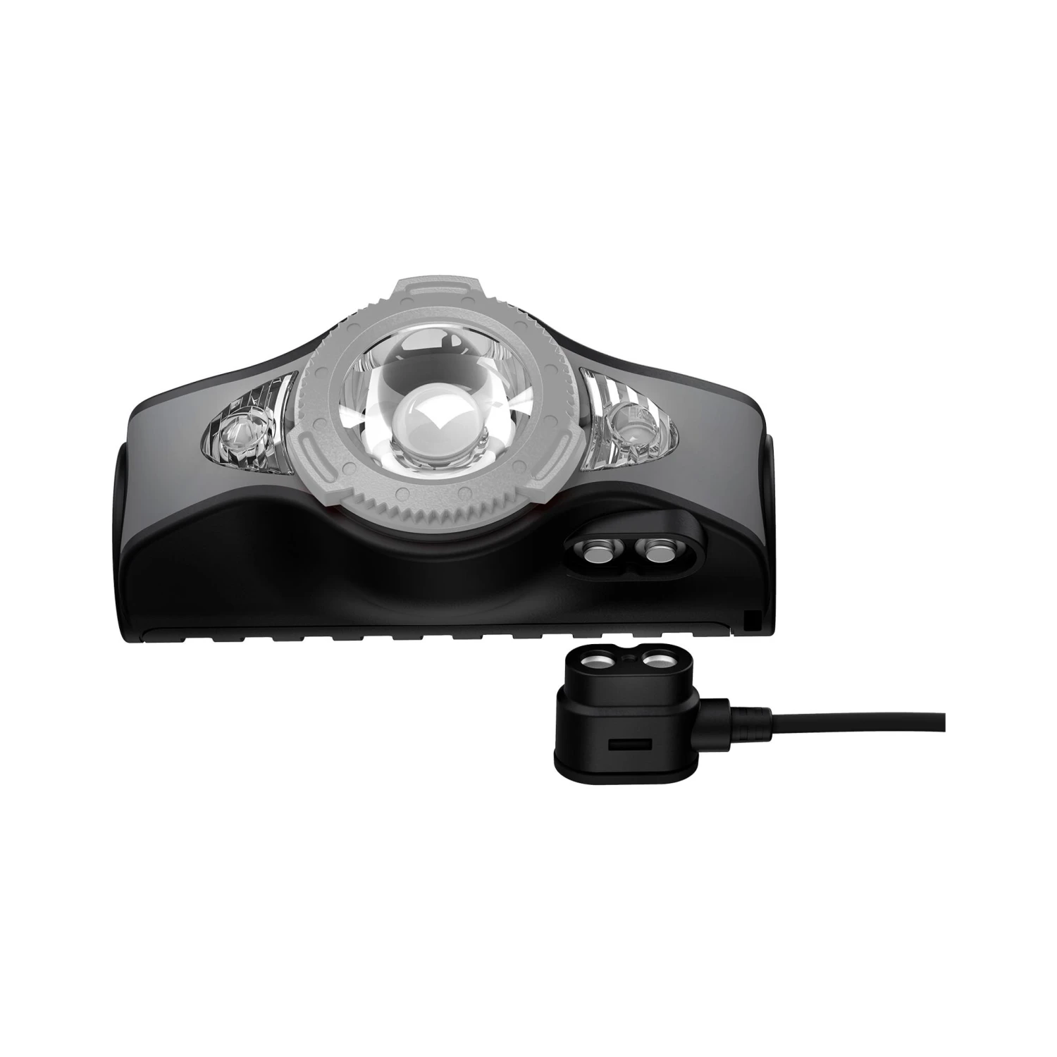 Ledlenser MH11 Rechargable LED Outdoor Head Torch 3 Ledlenser MH11 Rechargable LED Outdoor Head Torch - Image 3