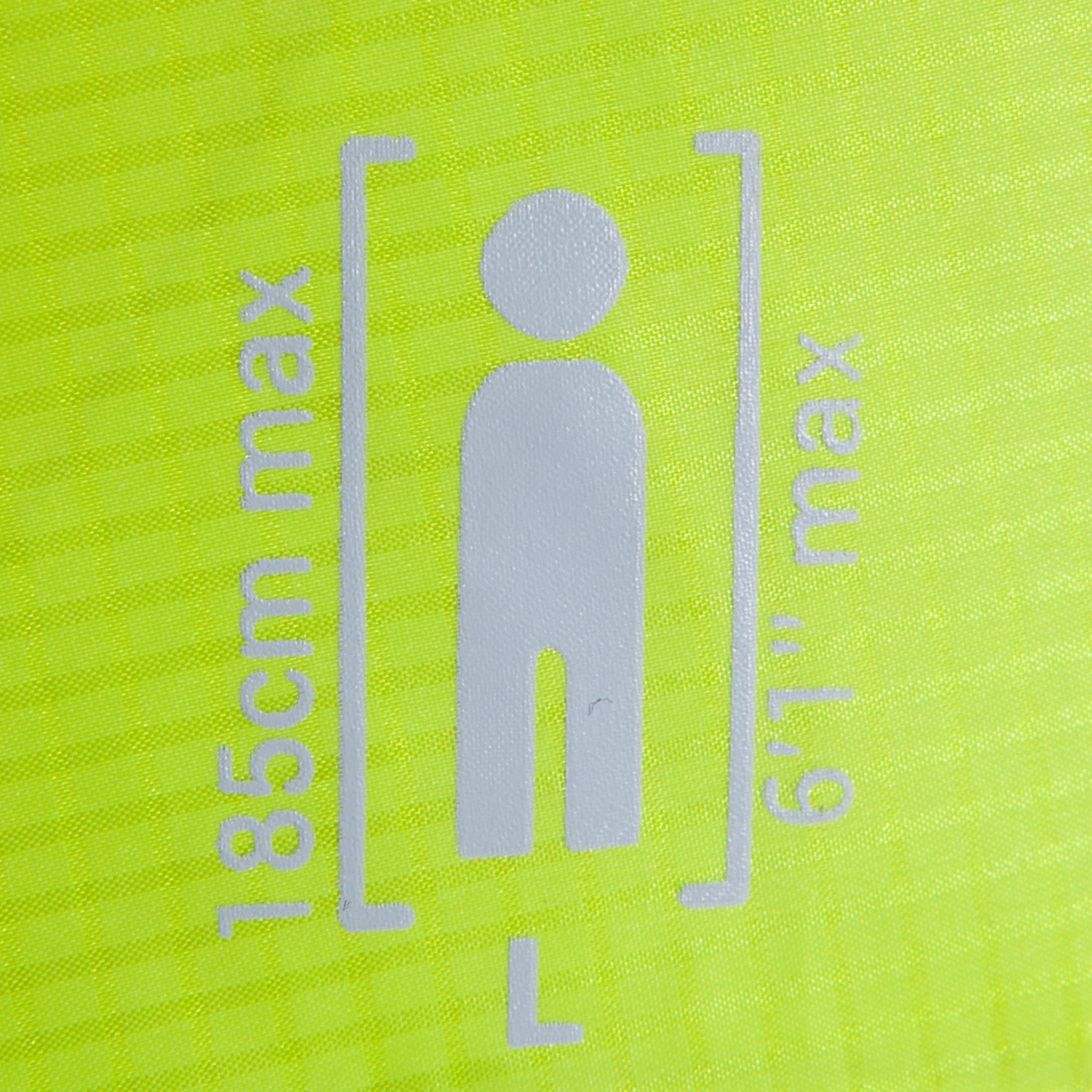 Simond MAKALU III Light Sleeping Bag 9 Simond MAKALU III Light Sleeping Bag - Image 9