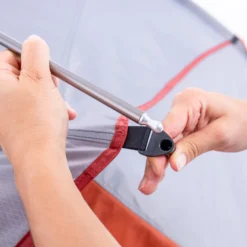 2 Man Trekking Dome Tent - MT500 -Outdoor Camping Shop kad04c6e00e0db4f17ba6bb9d1340e987