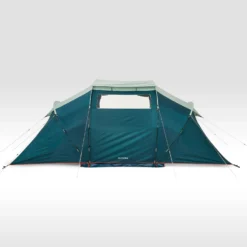 Quechua 4 Man Tent With Poles - Arpenaz 4.2 23 Quechua 4 Man Tent With Poles - Arpenaz 4.2 -Outdoor Camping Shop kad372d01654f860c722a42d309f131ac