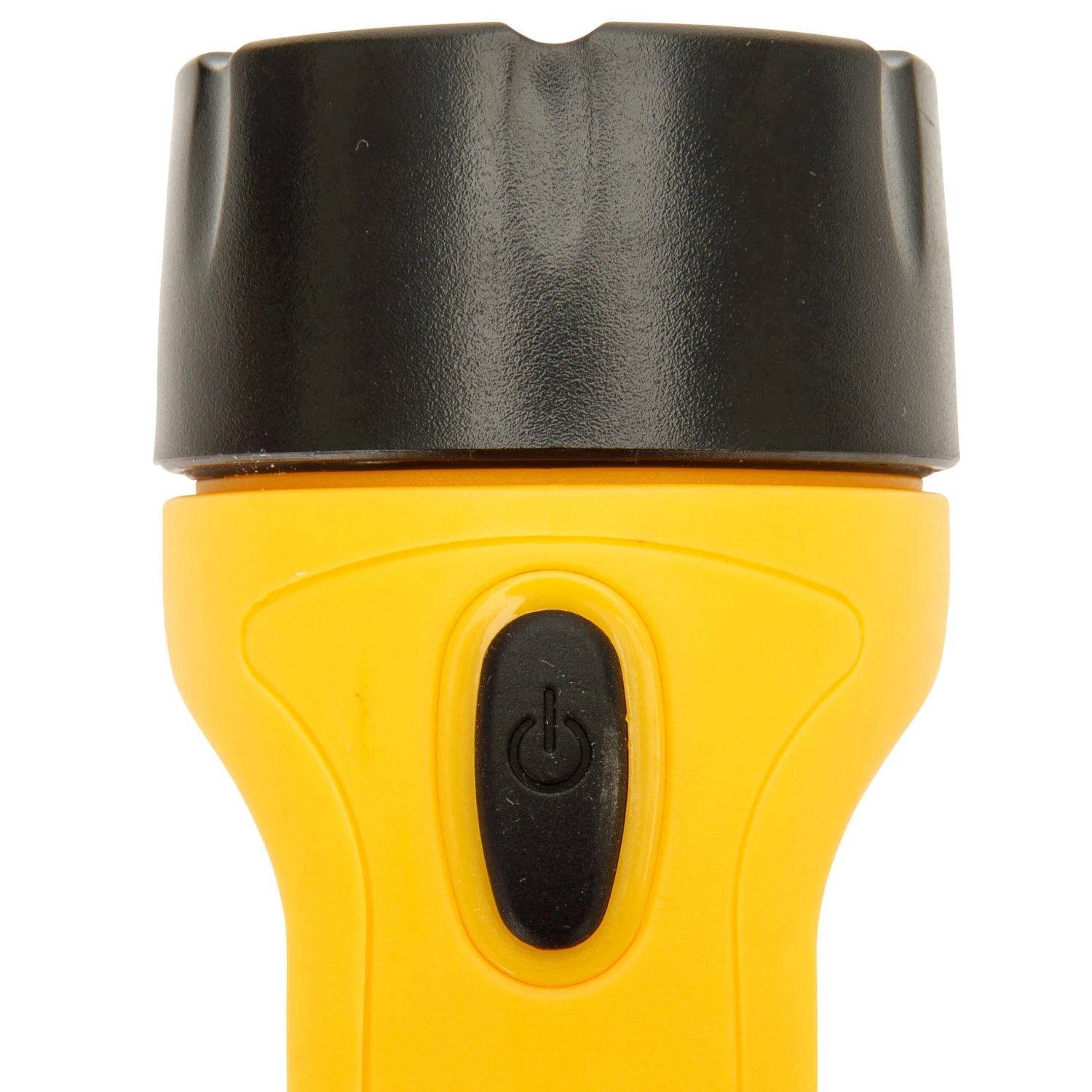 PLASTIMO IPX7 Waterproof Floating Torch - Yellow 4 PLASTIMO IPX7 Waterproof Floating Torch - Yellow - Image 4