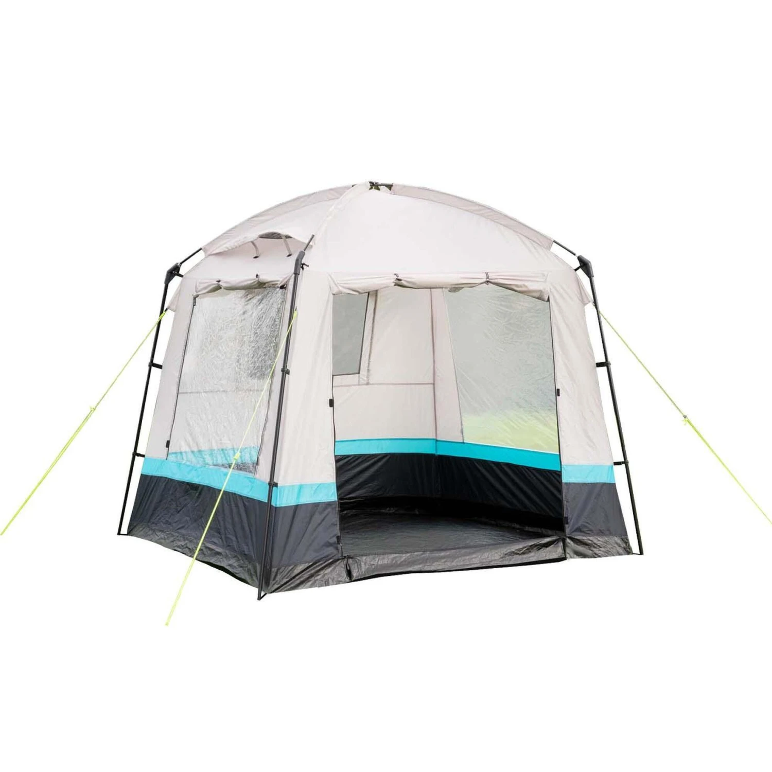 OLPRO POD Kitchen/Storage Tent 1 OLPRO POD Kitchen/Storage Tent