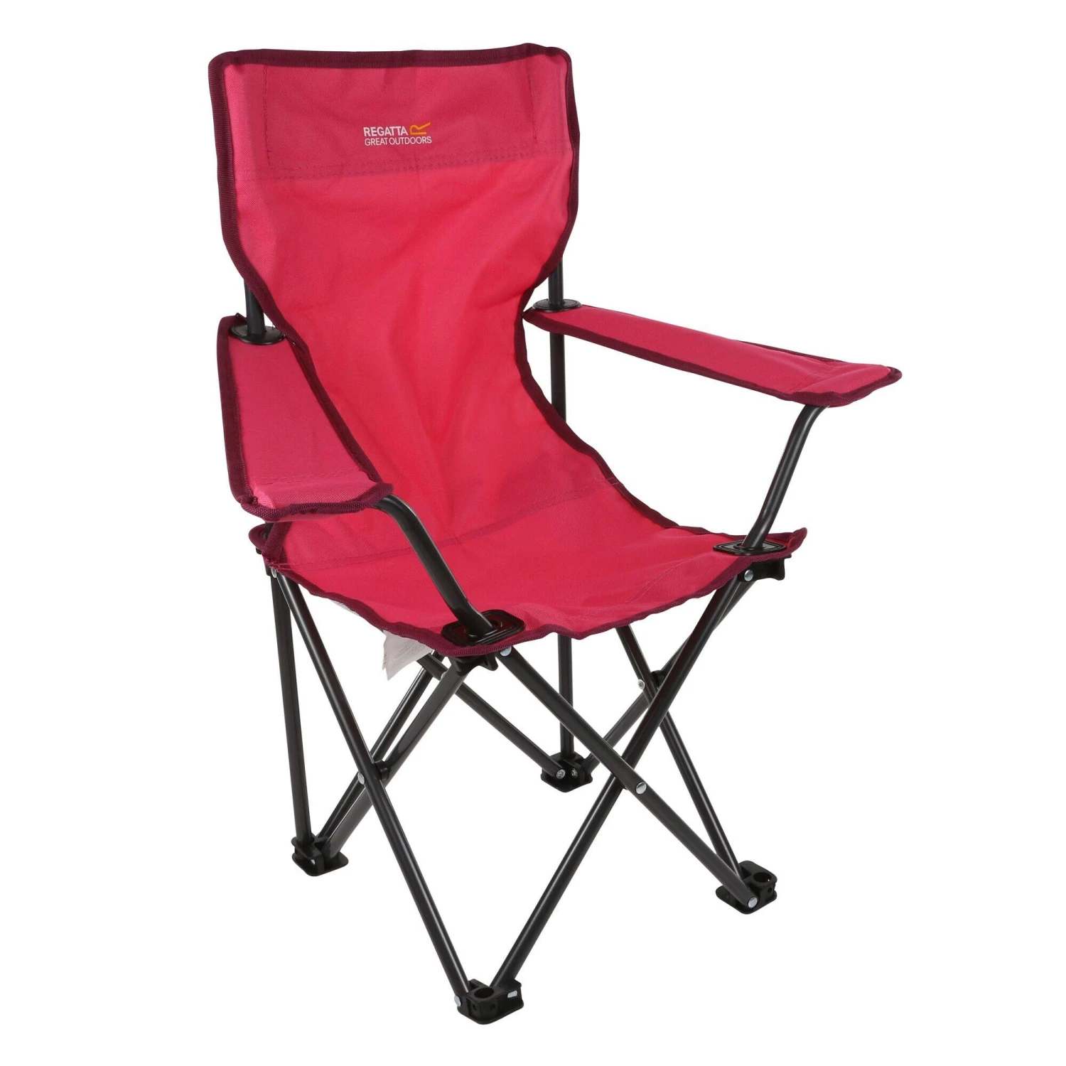 Regatta Isla Kids' Camping Chair 4 Regatta Isla Kids' Camping Chair - Image 4