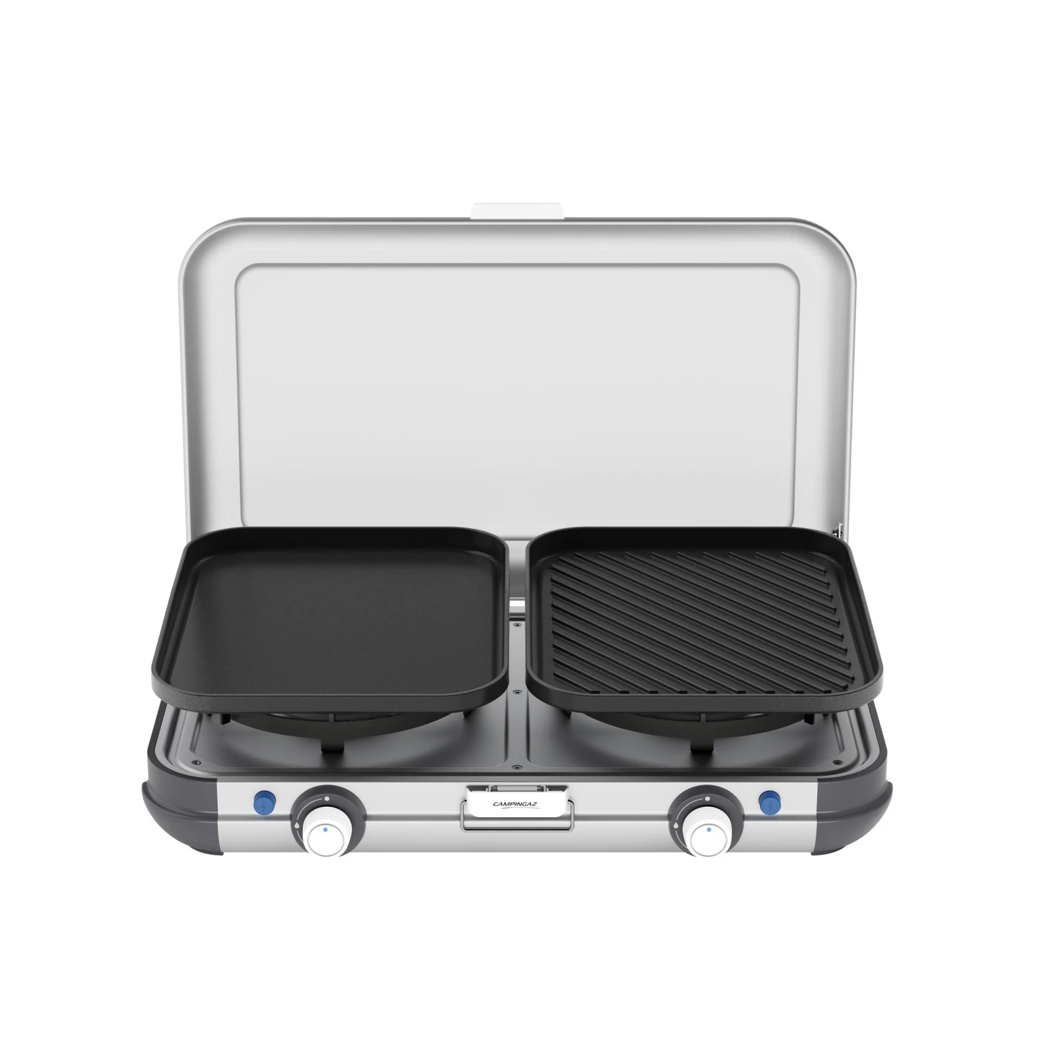 Campingaz 2-BURNER CAMP & GRILL STOVE 4 Campingaz 2-BURNER CAMP & GRILL STOVE - Image 4