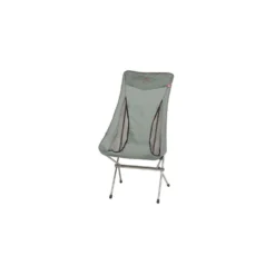 Robens Folding Granite Grey Observer Lightweight Camping Chair