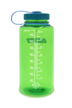 Nalgene 1L Wide Mouth Sustain Water Bottle - Made From 50% Plastic Waste 38 Nalgene 1L Wide Mouth Sustain Water Bottle - Made From 50% Plastic Waste -Outdoor Camping Shop kaeaa89a9d56dfa4fff0390437aee4e64