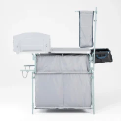 Quechua Camping Large Folding Kitchen Cabinet 29 Quechua Camping Large Folding Kitchen Cabinet -Outdoor Camping Shop kaed32c42abbd31f1e0fa84df4fac8ffd