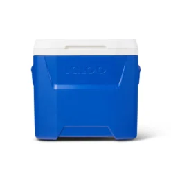 IGLOO Laguna 28QT Wheeled Cool Box Blue