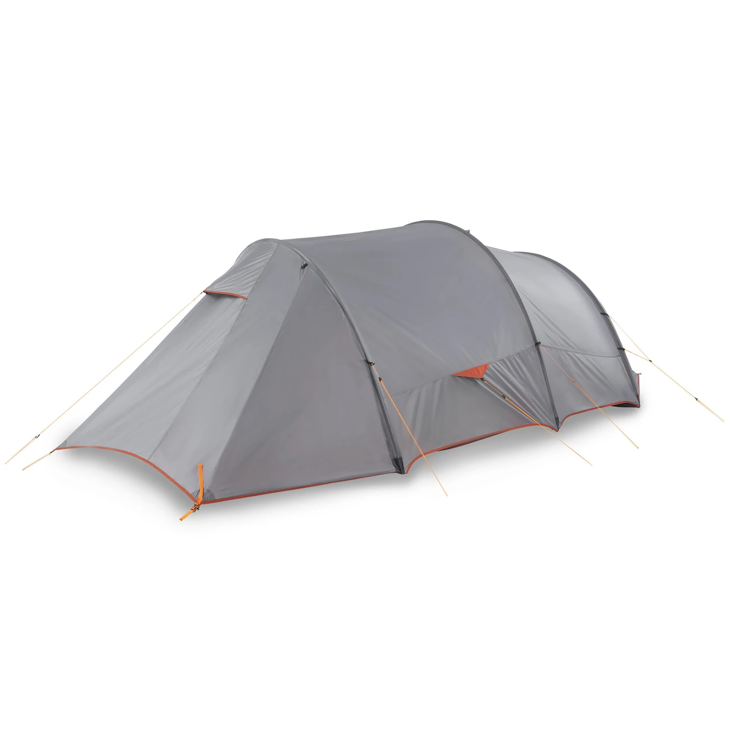 Tunnel Trekking Tent - 4-person - MT900 Ultralight 8 Tunnel Trekking Tent - 4-person - MT900 Ultralight - Image 8