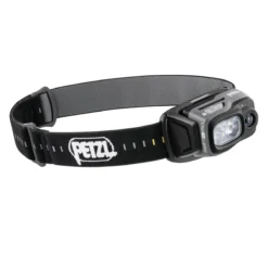 Petzl SWIFT RL PRO Ultra Compact Headlamp