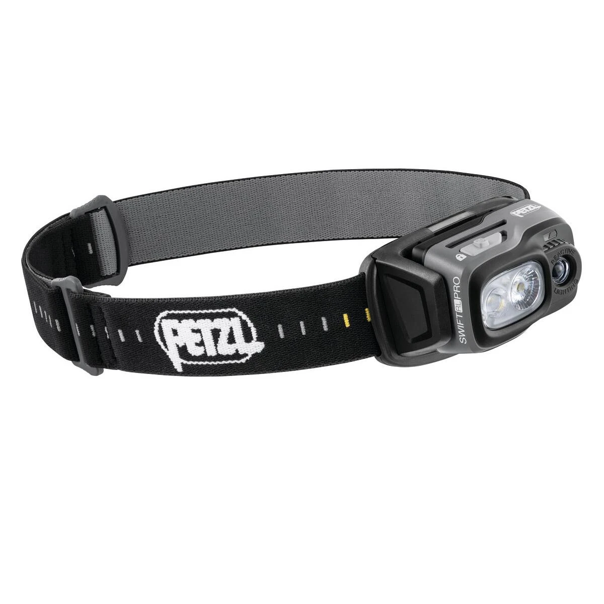 Petzl SWIFT RL PRO Ultra Compact Headlamp 1 Petzl SWIFT RL PRO Ultra Compact Headlamp