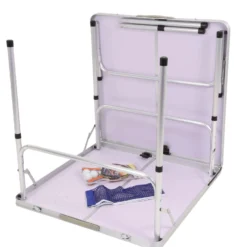 Regatta Camping Adults' Camping Tennis Table -Outdoor Camping Shop kaf80d6c0e37fb9436fe8ba18f8b68763