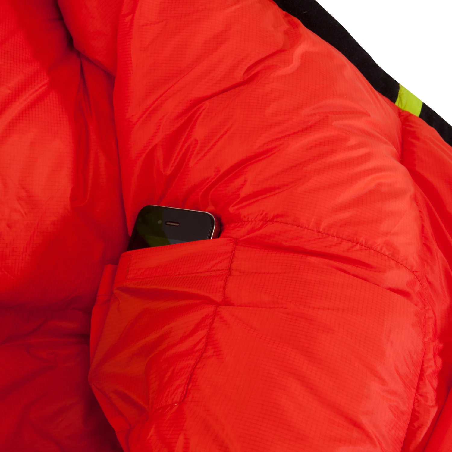 Simond MAKALU III Light Sleeping Bag 5 Simond MAKALU III Light Sleeping Bag - Image 5