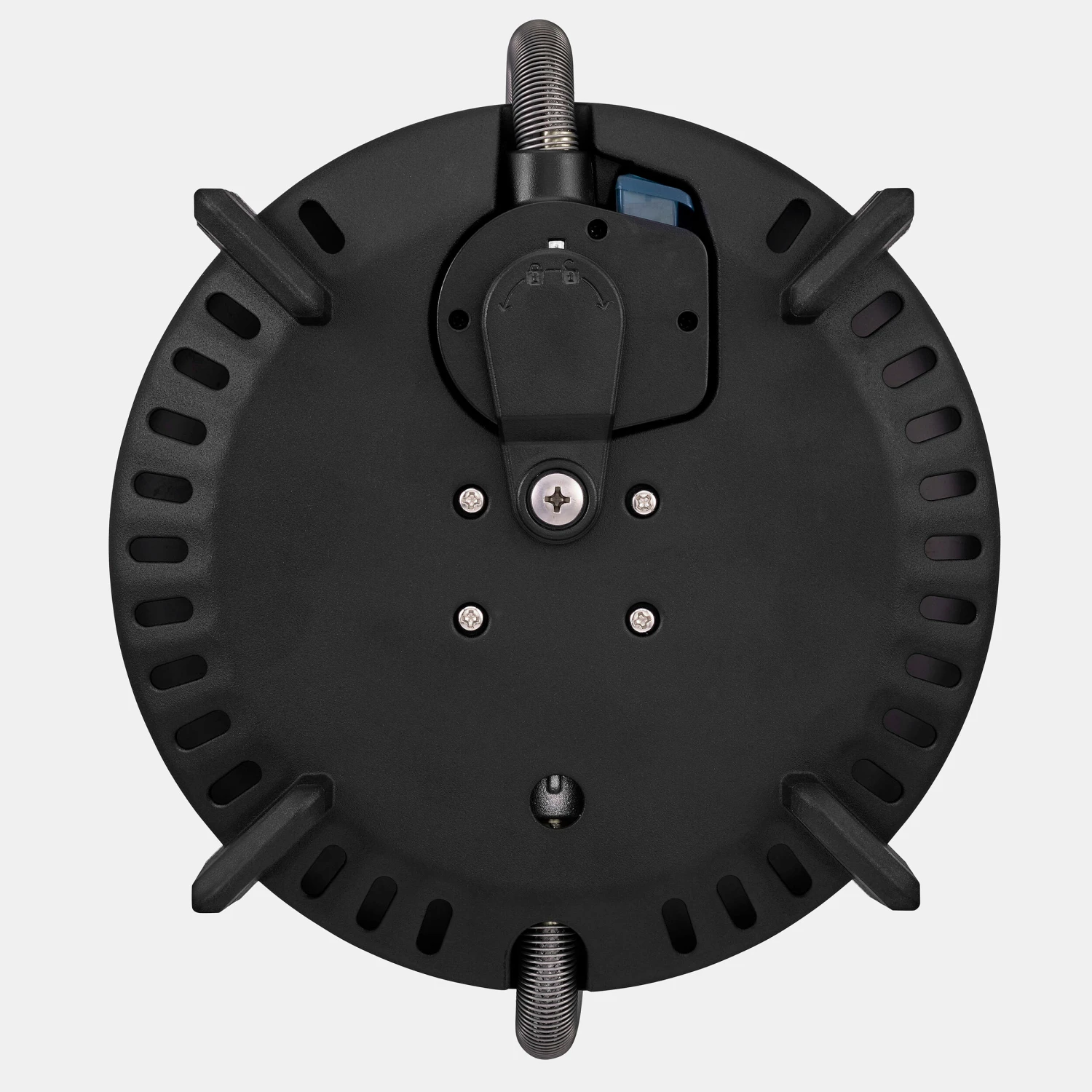 Quechua Remote Camping Gas Stove With Integrated Lighter - MH500 4 Quechua Remote Camping Gas Stove With Integrated Lighter - MH500 - Image 4