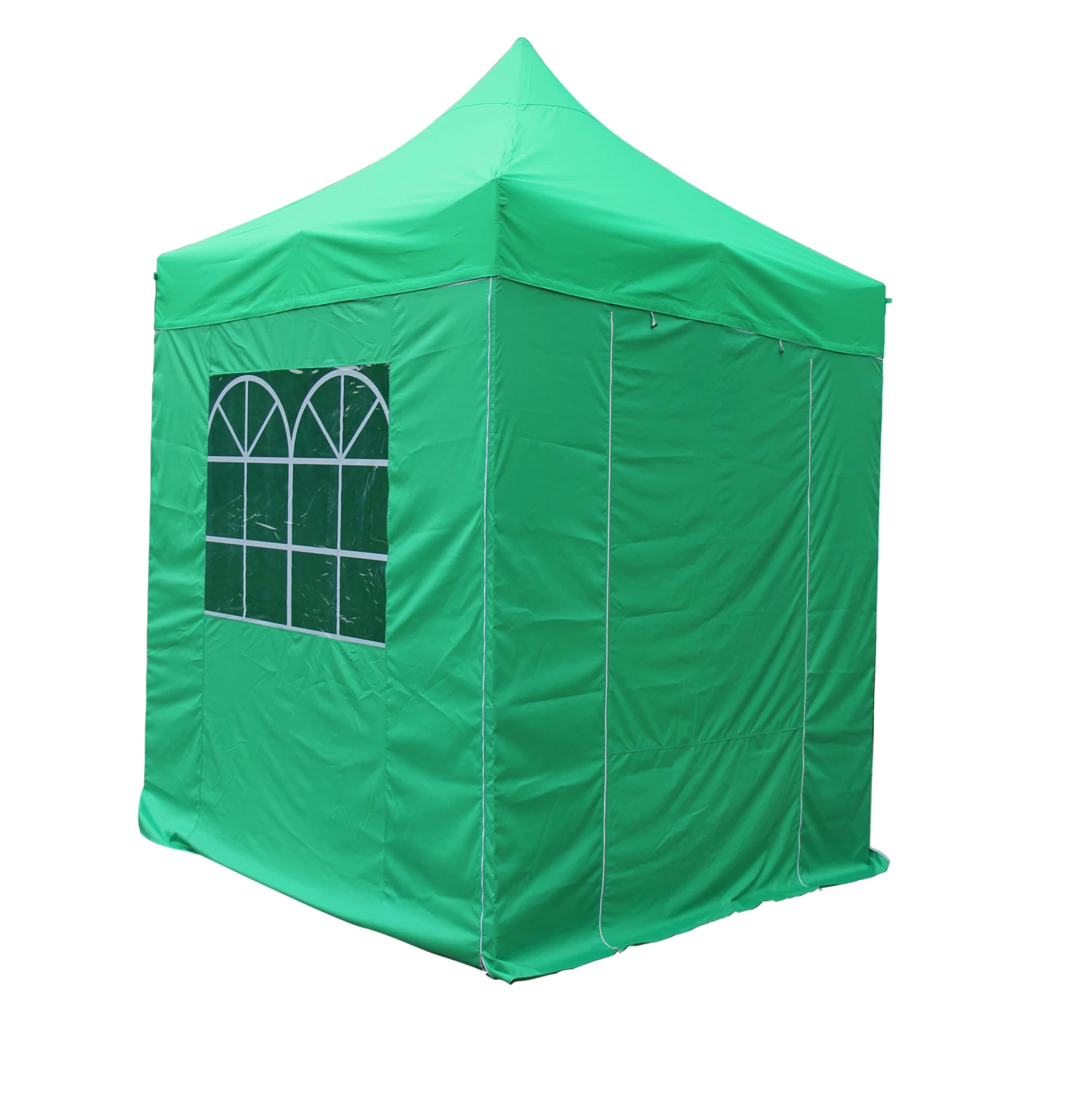 2x2 Pop Up Gazebo With 4 Superior Side Panels 4 2x2 Pop Up Gazebo With 4 Superior Side Panels - Image 4