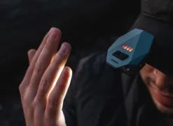 NEBO Einstein Cap Light & Headtorch 9 NEBO Einstein Cap Light & Headtorch -Outdoor Camping Shop kb07b8a0425d19c4229d095ff1b292971