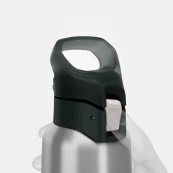 Quechua Isothermal Stainless Steel Hiking Flask MH500 0.5 L Turquoise 27 Quechua Isothermal Stainless Steel Hiking Flask MH500 0.5 L Turquoise -Outdoor Camping Shop kb1099b72783a02763b5ac5cf70671c04