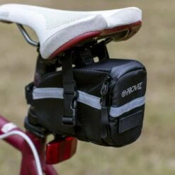 Proviz REFLECT360 Reflective Waterproof Cycling Saddle Bag -Outdoor Camping Shop kb110528a9177036a8d372f1afb528005