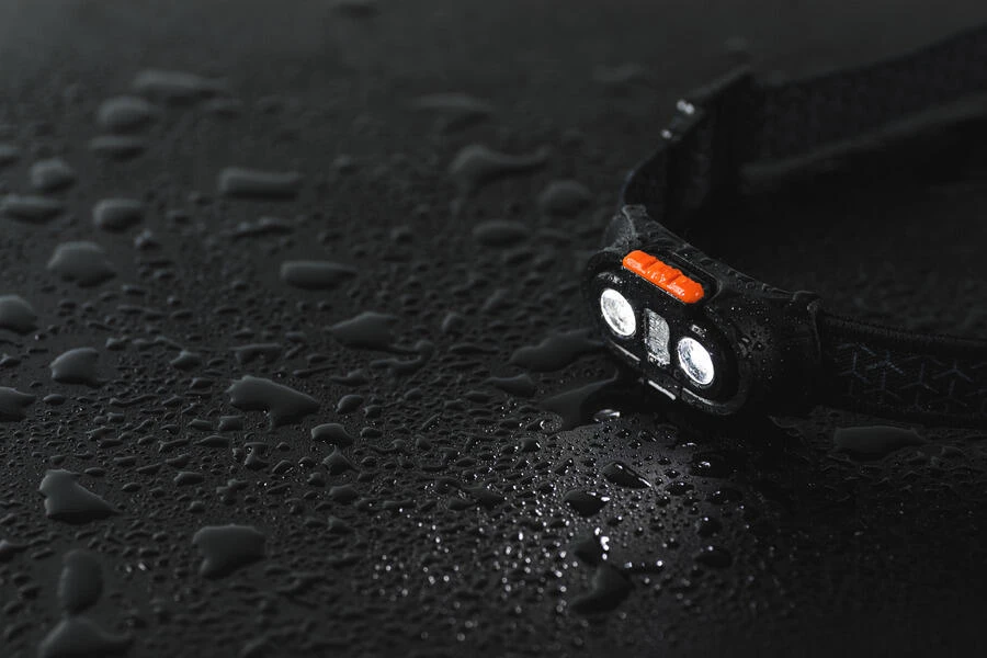 Nebo Einstein 1000 Lumen Headlight 5 Nebo Einstein 1000 Lumen Headlight - Image 5