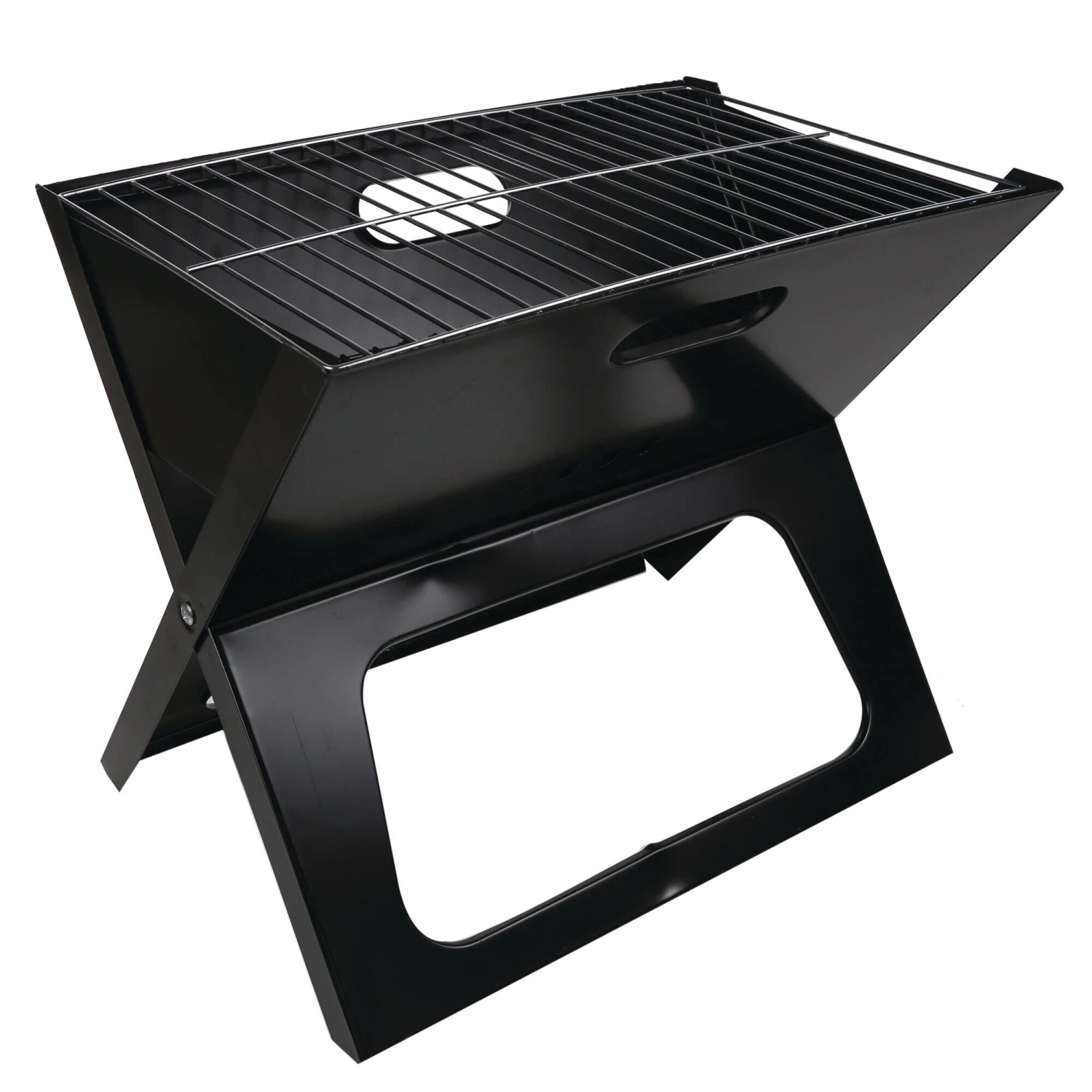 Regatta BBQ Adults' Camping Grill 1 Regatta BBQ Adults' Camping Grill