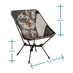 Quechua LOW FOLDING CAMPING CHAIR MH500 CAMO 23 Quechua LOW FOLDING CAMPING CHAIR MH500 CAMO -Outdoor Camping Shop kb209ee3ac34bd4c0eca2866fc637ef8b