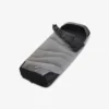 Quechua 2-IN-1 COTTON SLEEPING BAG FOR CAMPING