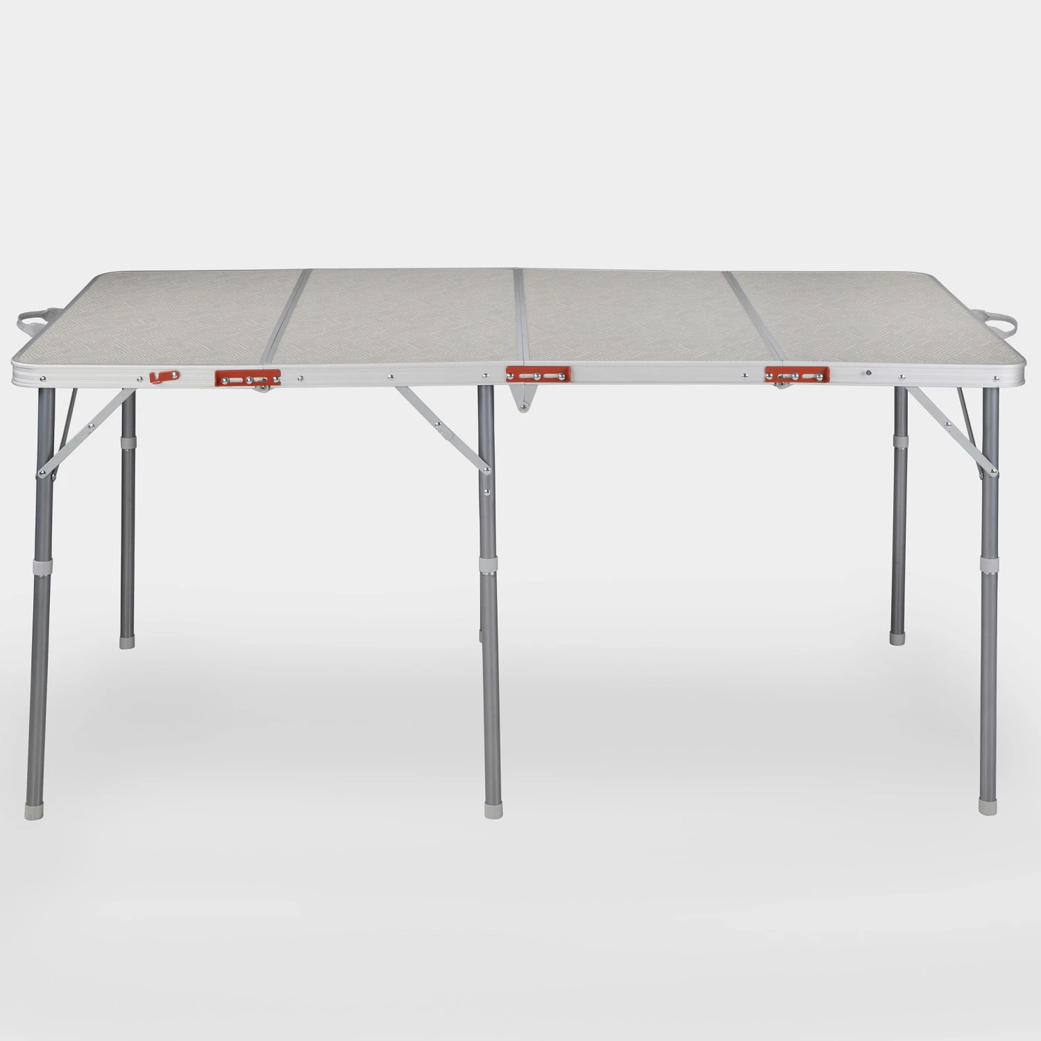Quechua LARGE FOLDING CAMPING TABLE – 6 TO 8 PEOPLE 4 Quechua LARGE FOLDING CAMPING TABLE – 6 TO 8 PEOPLE - Image 4