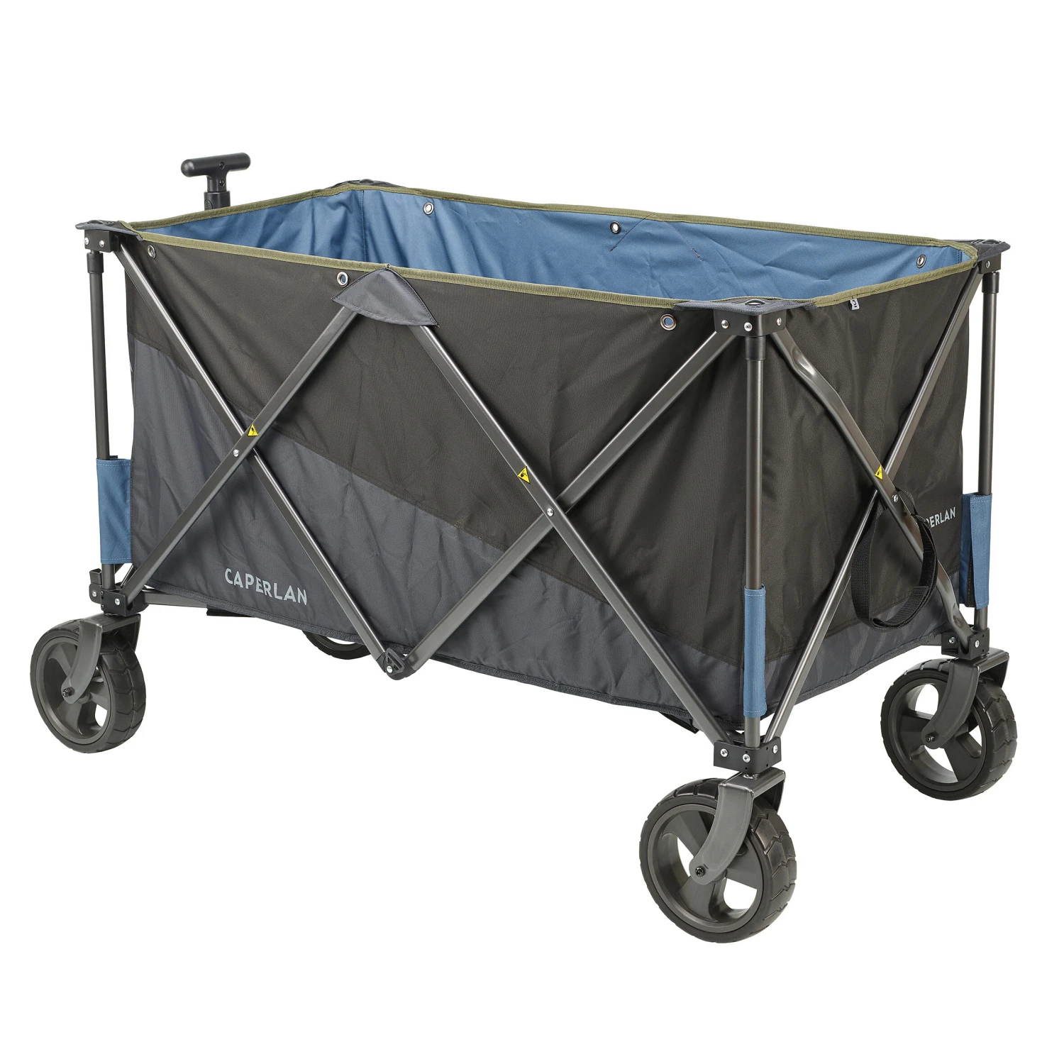 PF TROLLEY TO TRANSPORT FISHING EQUIPMENT - XL TROLLEY 2 PF TROLLEY TO TRANSPORT FISHING EQUIPMENT - XL TROLLEY - Image 2