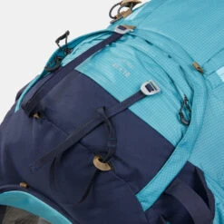 Women's Trekking Backpack 45+10 L -Outdoor Camping Shop kb3f205880254450fbed8c5d90fa704fc