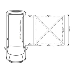 Cayman Air Mid (220 13 Cayman Air Mid (220 -Outdoor Camping Shop kb44752ae296fcbcf39b5524b71da1a2a