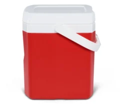 IGLOO Laguna 12 Cool Box Red 14 IGLOO Laguna 12 Cool Box Red -Outdoor Camping Shop kb49b6edd486f2c14c3d948399dbc7692