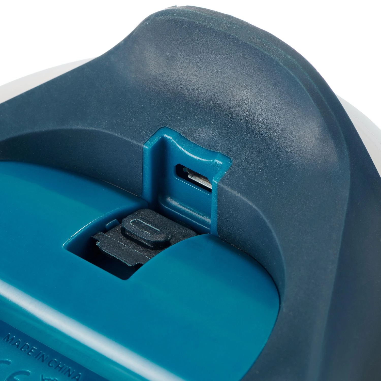 Quechua CAMPING LAMP - BL200 RECHARGEABLE - 200 LUMENS 2 Quechua CAMPING LAMP - BL200 RECHARGEABLE - 200 LUMENS - Image 2