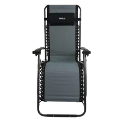 Regatta Colico Adults' Lounging Camping Chair -Outdoor Camping Shop kb4fcb160c7fbdcec8d5ac97df541a6f6