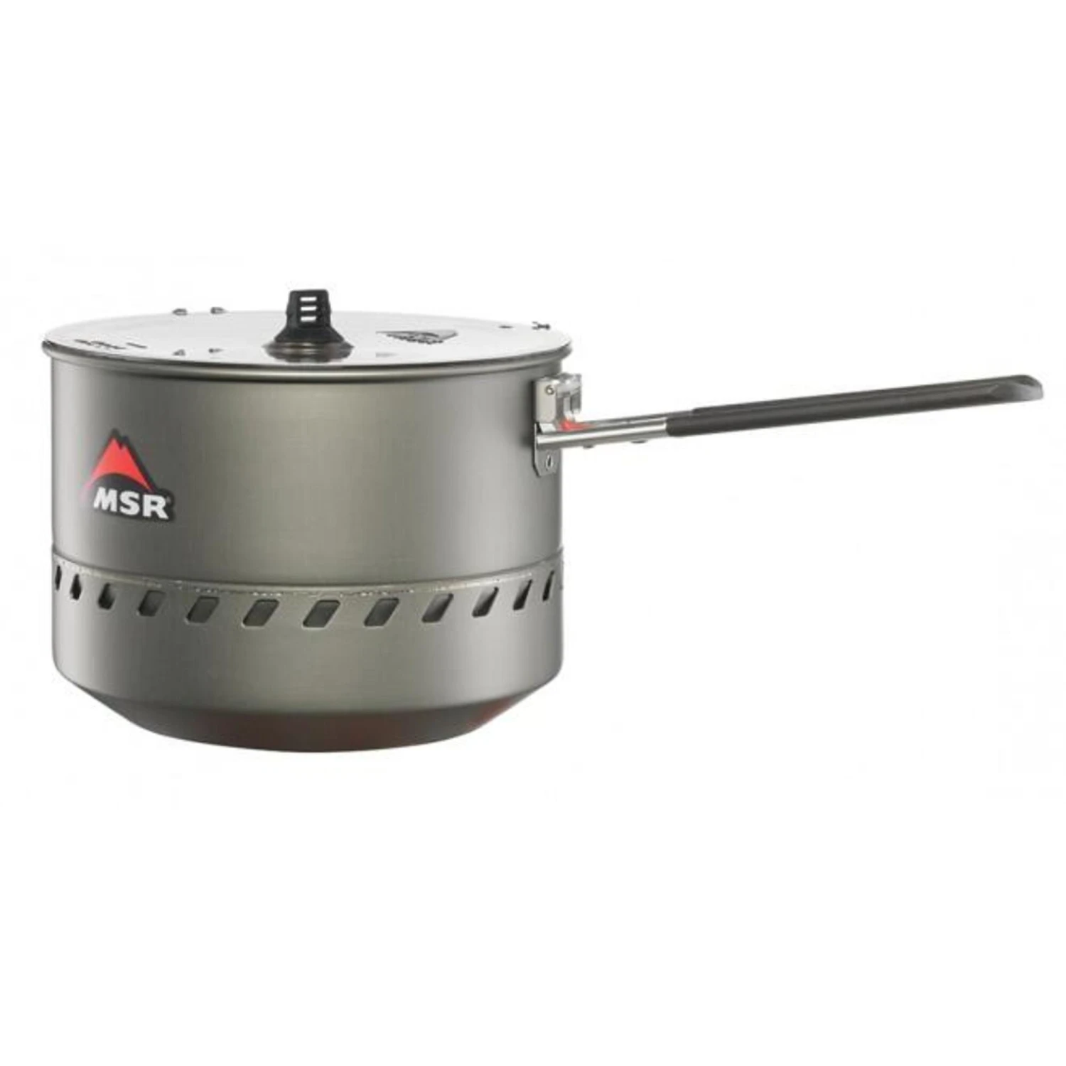 MSR Reactor Pots 2.5L 1 MSR Reactor Pots 2.5L
