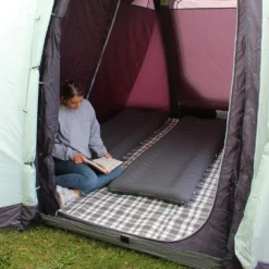 Nightfall Single Air Mattress 5 Nightfall Single Air Mattress -Outdoor Camping Shop kb5fce36a148bccad218fdab7ffd002e9