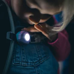 Ledlenser KidLED4R Rechargeable Head Torch (Purple) 13 Ledlenser KidLED4R Rechargeable Head Torch (Purple) -Outdoor Camping Shop kb6121466f08f414034c25b2e86379d41