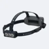 Ledlenser NEO9R Running Rechargable Head Torch (Grey / Black)