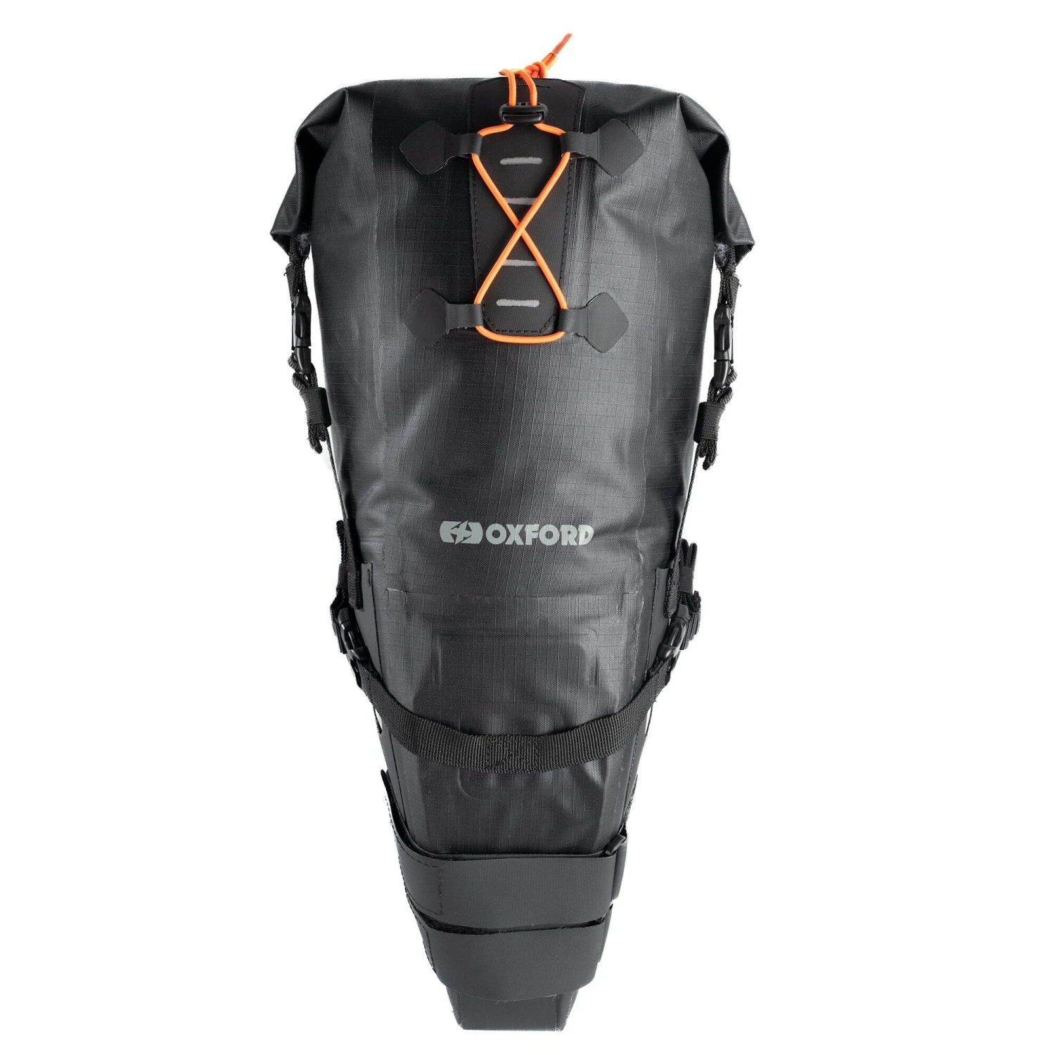Oxford Aqua Evo Adventure Seat Pack 2 Oxford Aqua Evo Adventure Seat Pack - Image 2