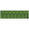OLPRO Laurel Hedge 5 Pole Wooden Windbreak