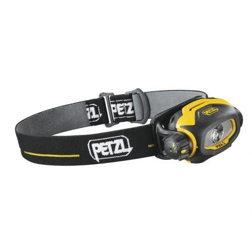 Petzl PIXA 2 Headtorch E78BHB2 (ATEX Zones 2/22) 1 Petzl PIXA 2 Headtorch E78BHB2 (ATEX Zones 2/22)