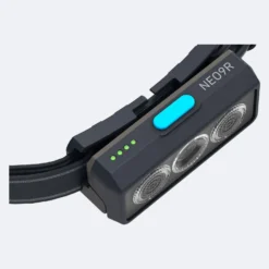 Ledlenser NEO9R Running Rechargable Head Torch (Grey / Black) 18 Ledlenser NEO9R Running Rechargable Head Torch (Grey / Black) -Outdoor Camping Shop kb89559ac6b4b3d54b06ad78f2e76c80b