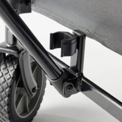 Quechua FOLDING TRANSPORT CART FOR CAMPING EQUIPMENT 15 Quechua FOLDING TRANSPORT CART FOR CAMPING EQUIPMENT -Outdoor Camping Shop kb8c8e1559487983bbad4480603d30496