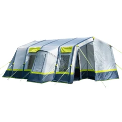 OLPRO Home 5 Berth Inflatable Family Tent