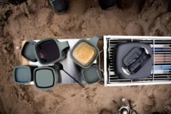 RidgeMonkey ThermoMug DLX Brew Set Green (RM419) 9 RidgeMonkey ThermoMug DLX Brew Set Green (RM419) -Outdoor Camping Shop kb933a114624ca5662be818fe16fc43c3